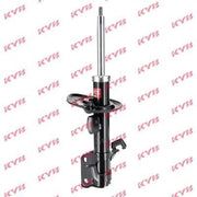 KYB 2 x Front Shock Absorbers fits Nissan Leaf 2010-2017