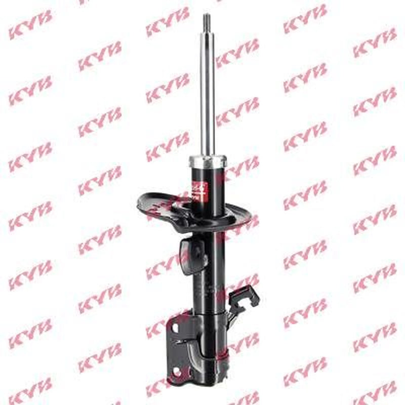 KYB Shock Absorber Damper Strut Front Left fits Nissan Leaf 2010-2017