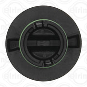 Elring Oil Filler Neck Cap fits Foton Aumark 2012 on 3.50