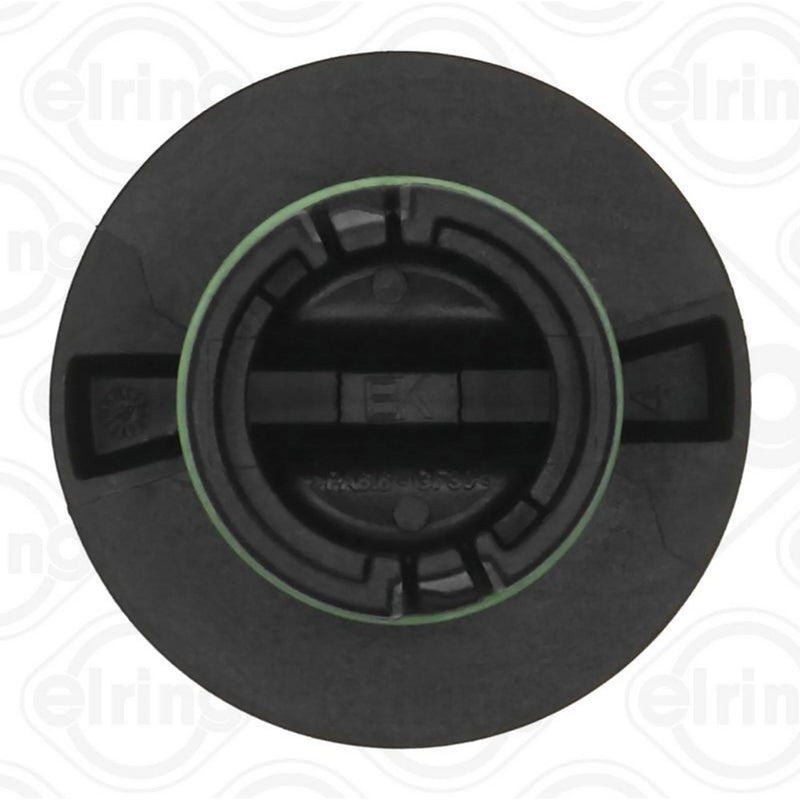 Elring Oil Filler Neck Cap fits Foton Aumark 2012 on 3.50