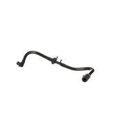 Gates Crankcase Ventilation Hose 553mm fits VW Golf 1994-2002 1.6 2.0