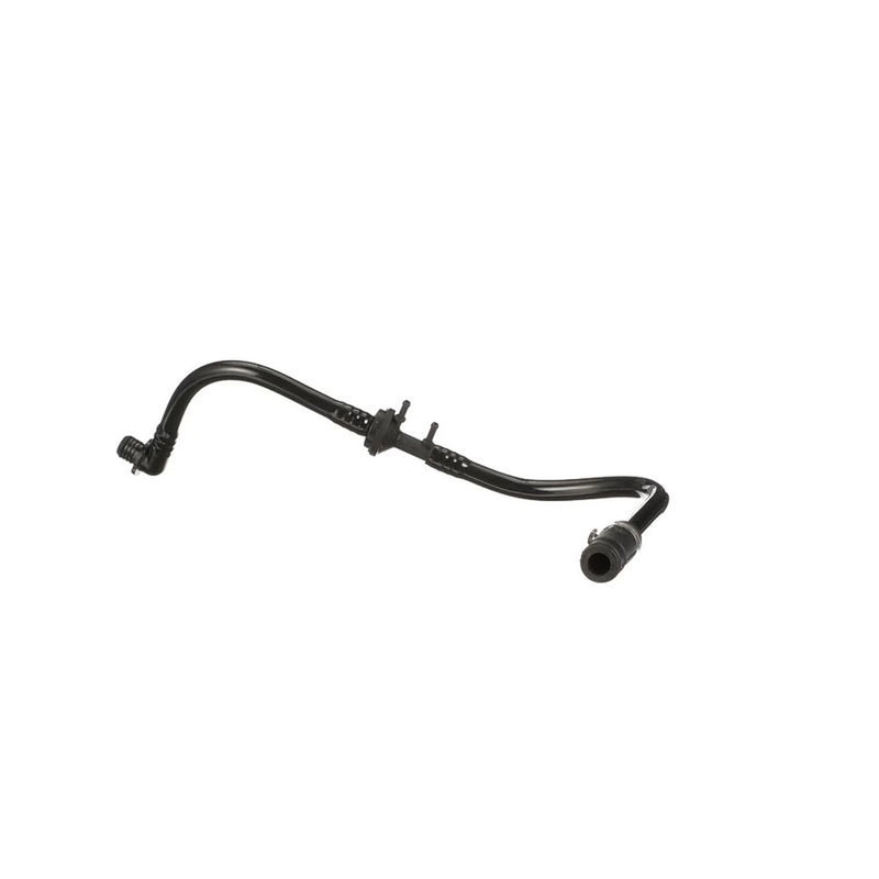 Gates Crankcase Ventilation Hose 553mm fits VW Golf 1994-2002 1.6 2.0