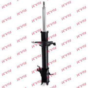 KYB Shock Absorber Damper Strut Front Left fits Nissan X-Trail I 2001-2013