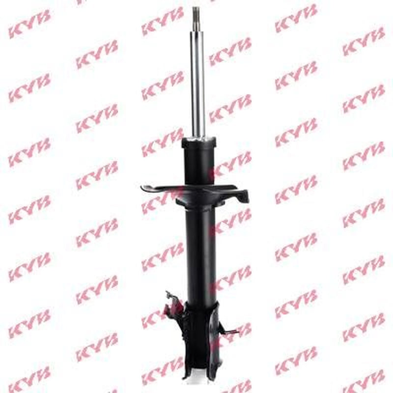 KYB Shock Absorber Damper Strut Front Left fits Nissan X-Trail I 2001-2013