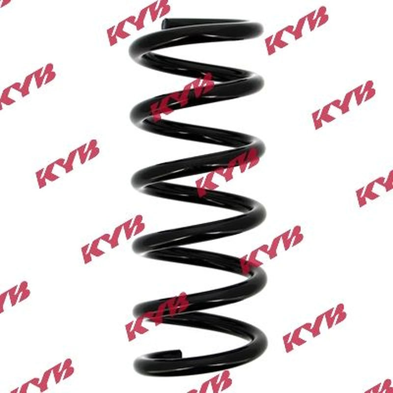 KYB 2 x Suspension Springs fits VW Touareg 2010-2018 3.0