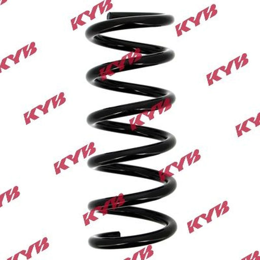 KYB 2 x Suspension Springs fits VW Touareg 2010-2018 3.0