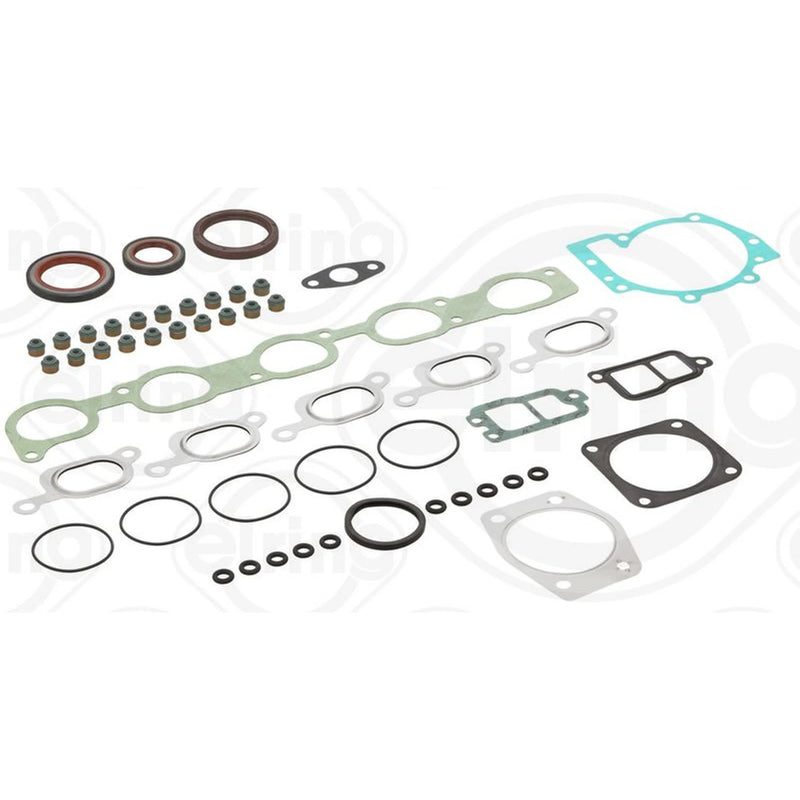 Elring Cylinder Head Gasket Kit fits Volvo C70 I 2002-2005 2.4