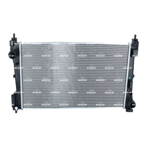 NRF Engine Radiator 59364