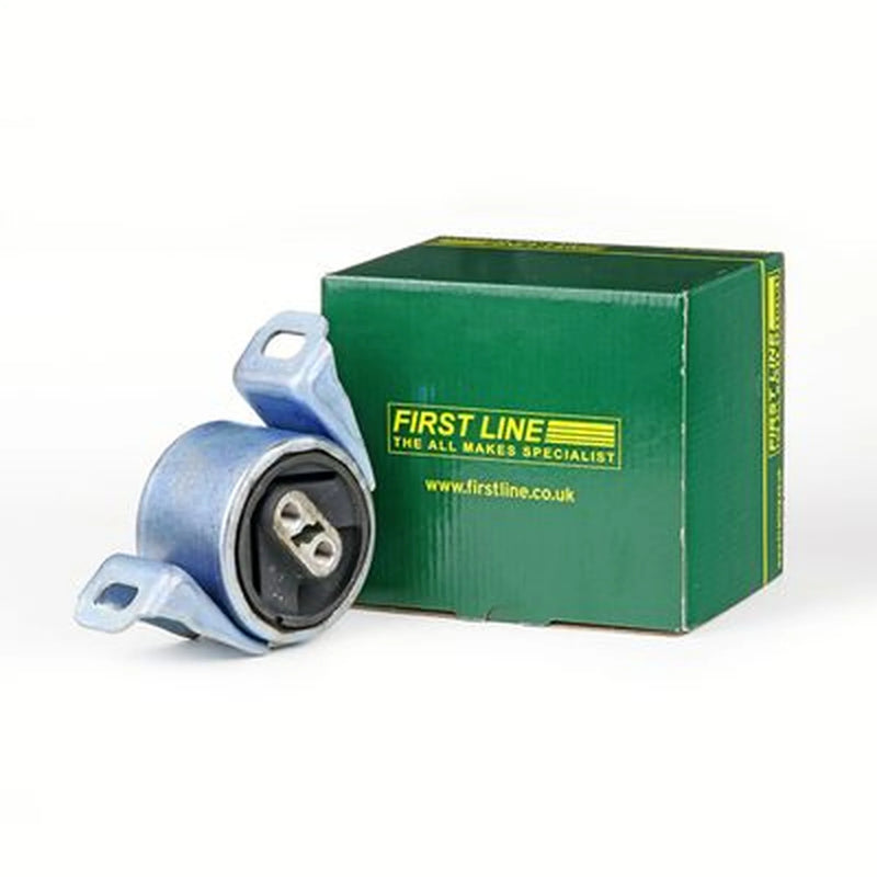 First Line Engine Mount Mounting fits Ford Escort 1993-1999 1.8