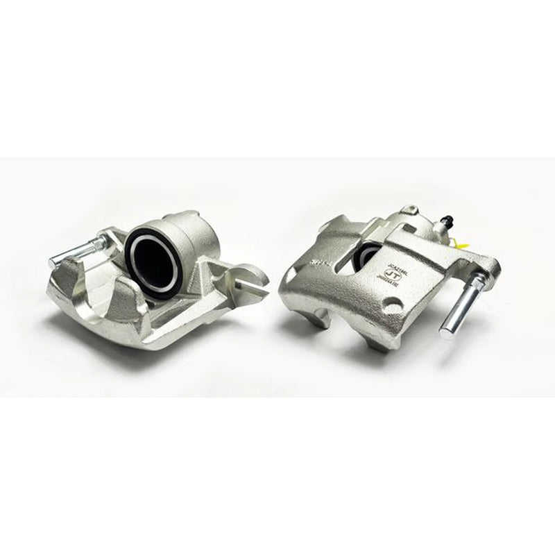 Juratek Brake Caliper Assembly Front Left fits Nissan Kubistar 2003-2009