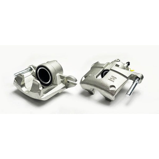 Juratek Brake Caliper Assembly Front Left fits Nissan Kubistar 2003-2009
