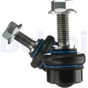 Delphi Stabiliser Bar Link Coupling Rod Front Right fits Polestar Polestar 1