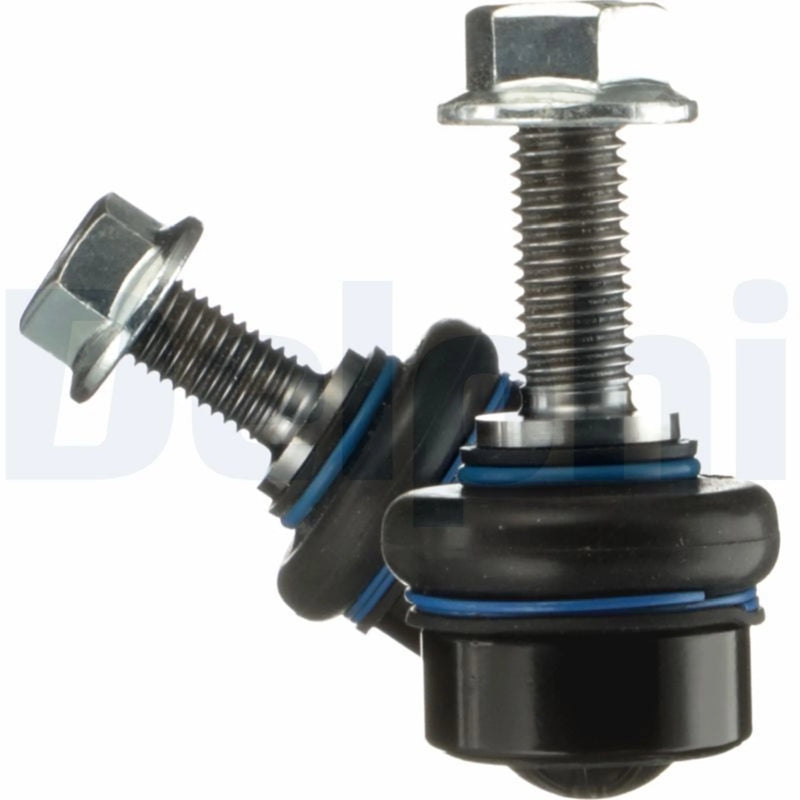 Delphi Stabiliser Bar Link Coupling Rod Front Right fits Polestar Polestar 1