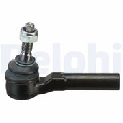 Delphi Steering Tie Rod End Ball Joint Front M14x1.5