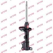 KYB 2 x Rear Shock Absorbers fits Toyota Camry 1988-1991 2.0
