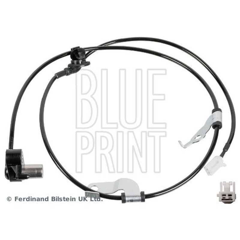 Blue Print ABS Wheel Speed Sensor Rear Right fits Mazda 6 2002-2007