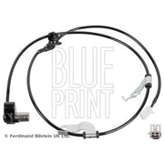 Blue Print ABS Wheel Speed Sensor Rear Right ADBP710031