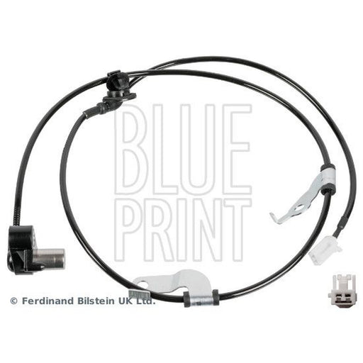 Blue Print ABS Wheel Speed Sensor Rear Right fits Mazda 6 2002-2007