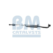 BM Catalysts Homologated Petrol Cat fits Lexus Rx 2003-2008