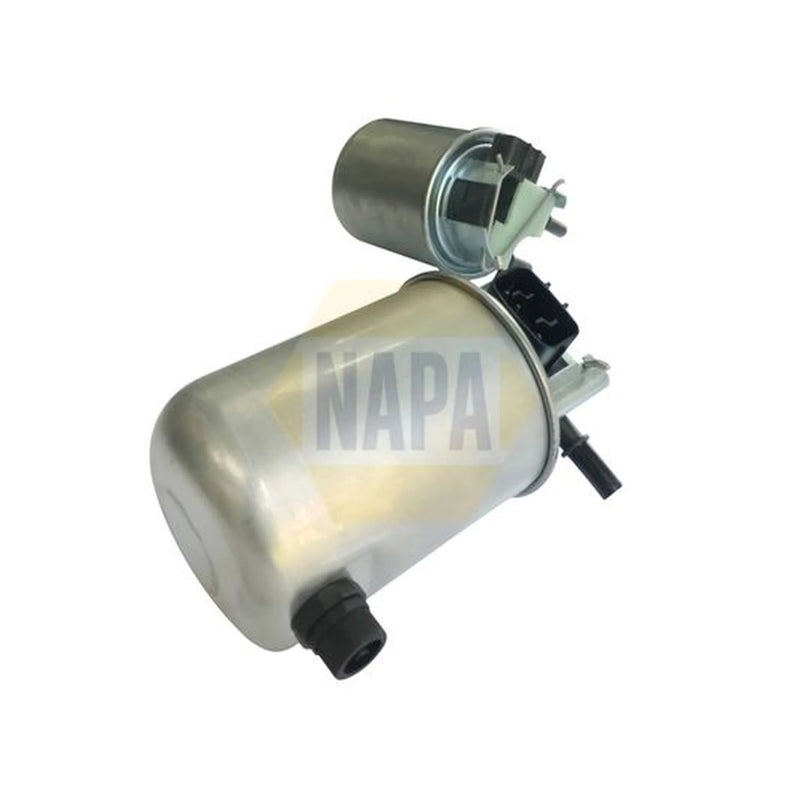 NAPA Fuel Filter Element fits Nissan X-Trail 2014 on