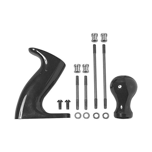 Stanley® Spares Kit 2 Large Bailey Plane Handles STANLEY® Spares - NN4 Online
