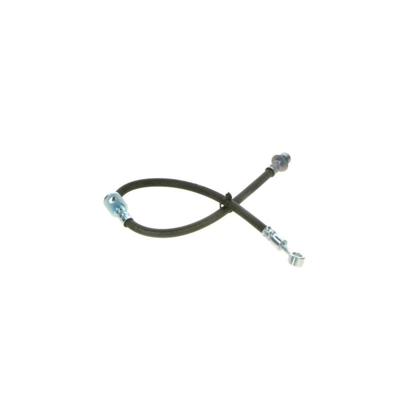 Bosch Brake Hydraulic Hose Line Front Left fits Honda Civic VIII 2005-2012