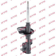 KYB Shock Absorber Damper Strut Front Right fits Volvo S40 I 1995-2003