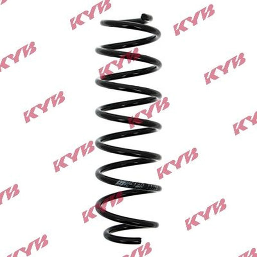KYB Rear Right Suspension Coil Spring RA5148
