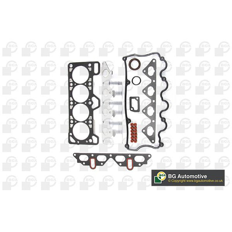 BGA Cylinder Head Gasket Kit fits Hyundai Accent 1994-2000 1.3 1.5