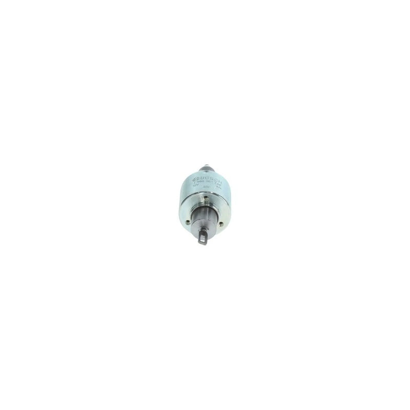 Bosch Starter Solenoid Switch