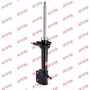 KYB 2 x Shock Absorbers fits Subaru Impreza 2000-2009 1.5 1.6 2.0 2.5