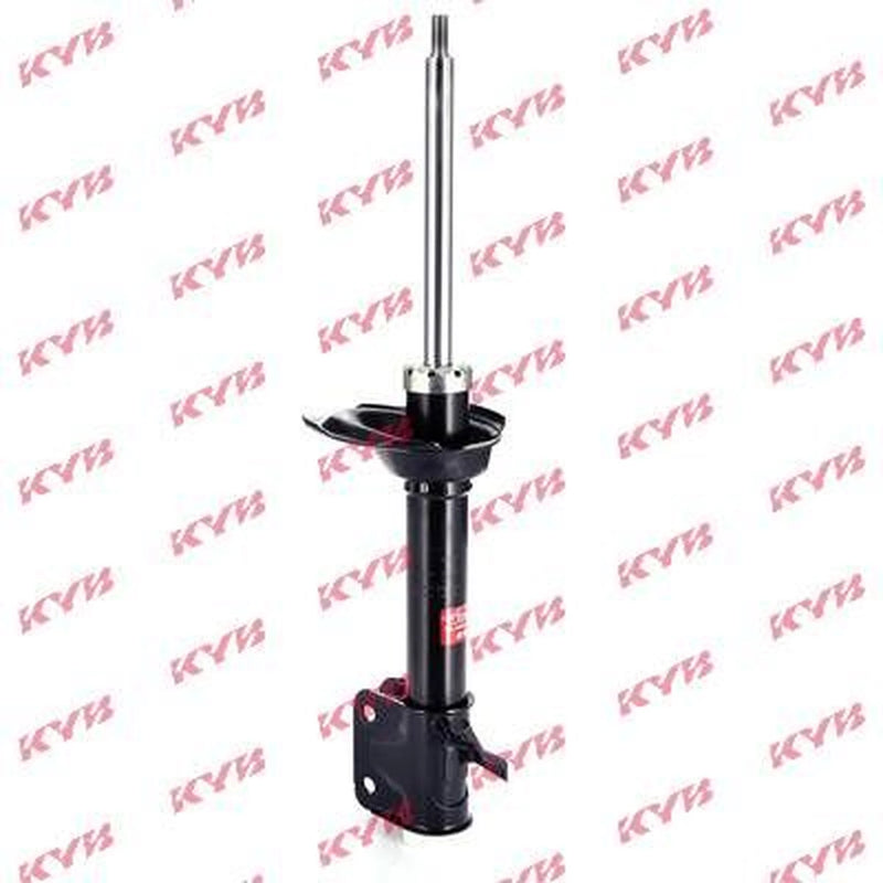 KYB 2 x Rear Shock Absorbers fits Subaru Impreza 2000-2009 1.5 1.6 2.0 2.5