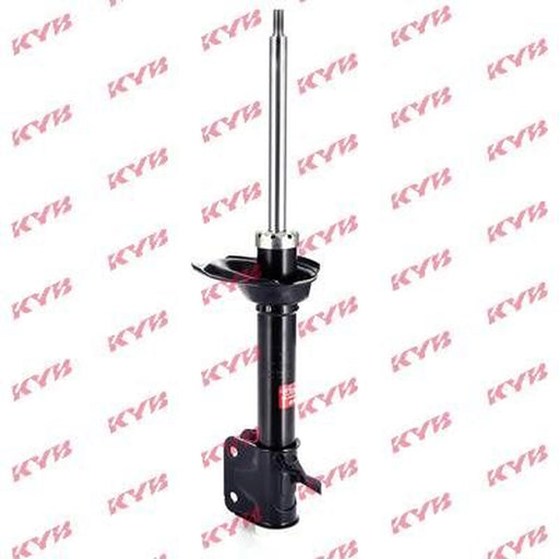 KYB 2 x Rear Shock Absorbers fits Subaru Impreza 2000-2009 1.5 1.6 2.0 2.5