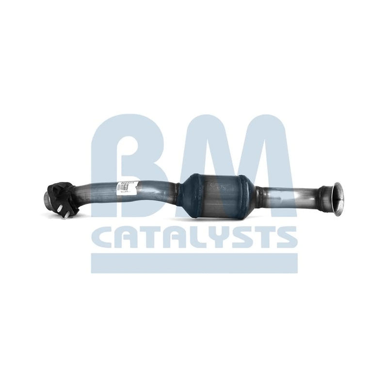 BM Catalysts Homologated Diesel Cat fits BMW 7 1999-2001