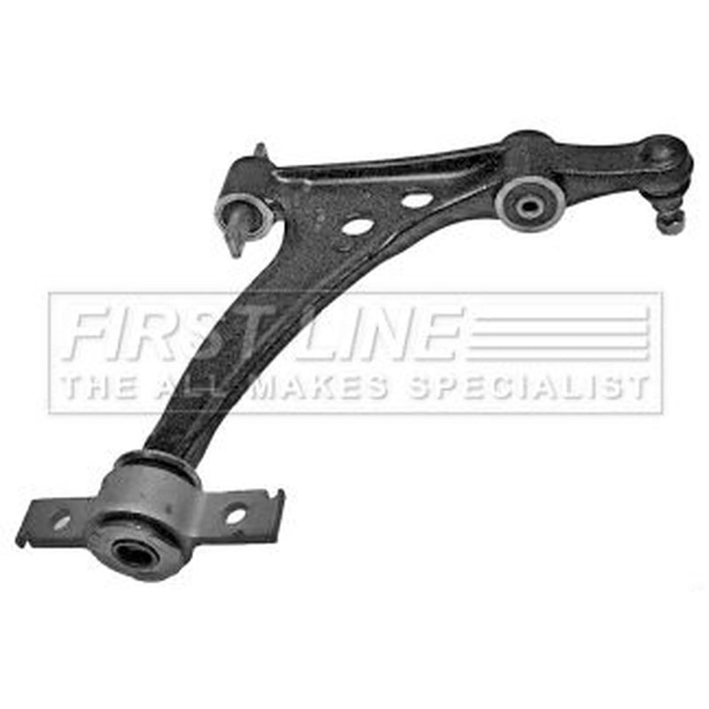 First Line Control/Trailing Arm fits Alfa Romeo 166 1998-2007