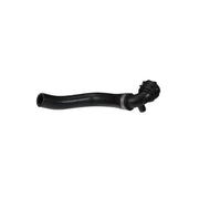Gates Radiator Coolant Hose 267mm ID fits Jaguar X-Type I 2001-2009 2.1 2.5 3.0