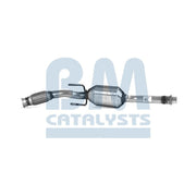 BM Catalysts Homologated Diesel Cat fits Citroën Xsara 1999-2005 2.0