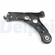 Delphi Control/Trailing Arm Front fits Opel Corsa F 2019 on