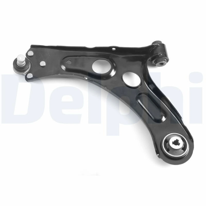 Delphi Control/Trailing Arm Front fits Opel Corsa F 2019 on