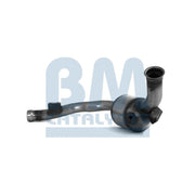 BM Catalysts Homologated Diesel Cat fits Mercedes-Benz S-Class 2005-2013