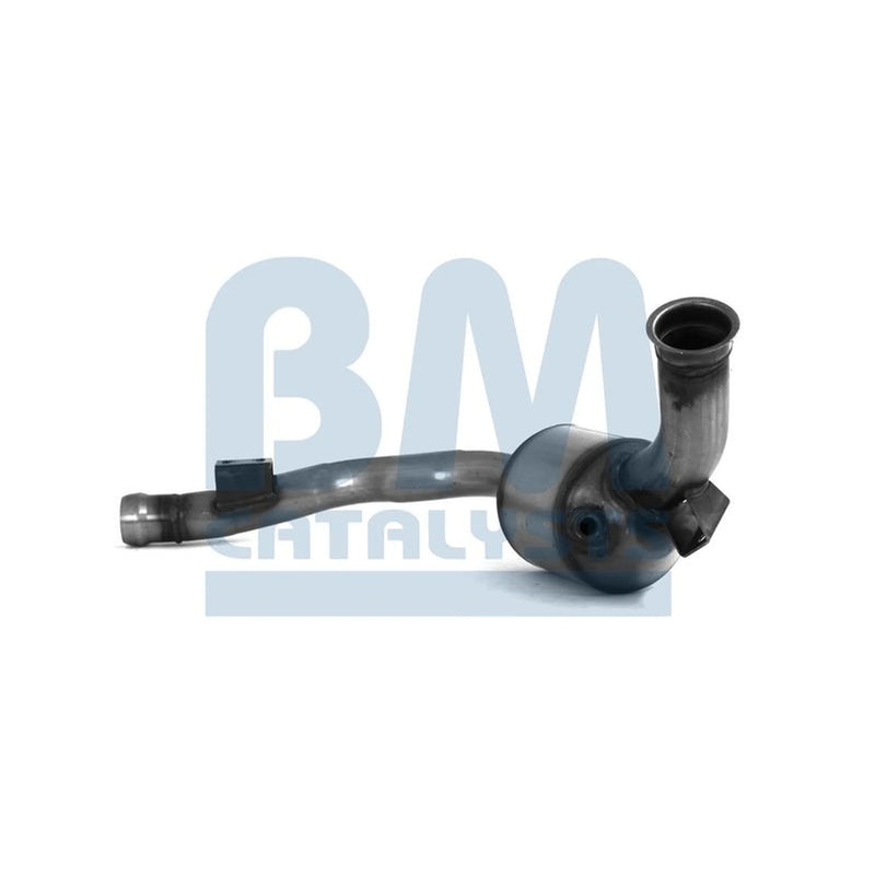 BM Catalysts Homologated Diesel Cat fits Mercedes-Benz S-Class 2005-2013