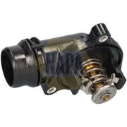 NAPA Thermostat,Coolant fits BMW 1 2004-2011