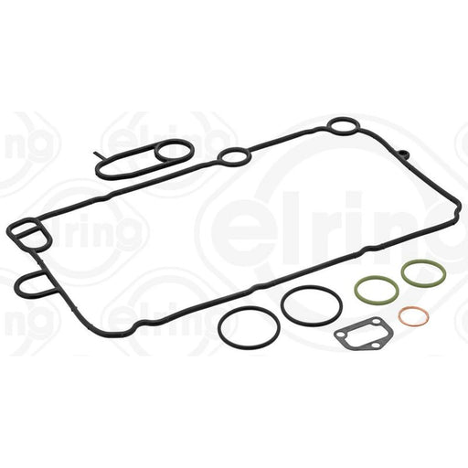 Elring Oil Cooler Gasket Set 594.580