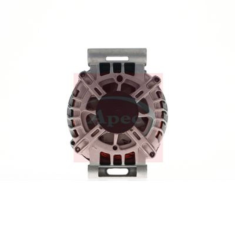 Apec Car Alternator 12V fits Citroën C4 Grand Picasso II 2014 on 1.6