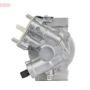 Denso Air Conditioning Compressor fits Peugeot 508 II 2018 on 1.5