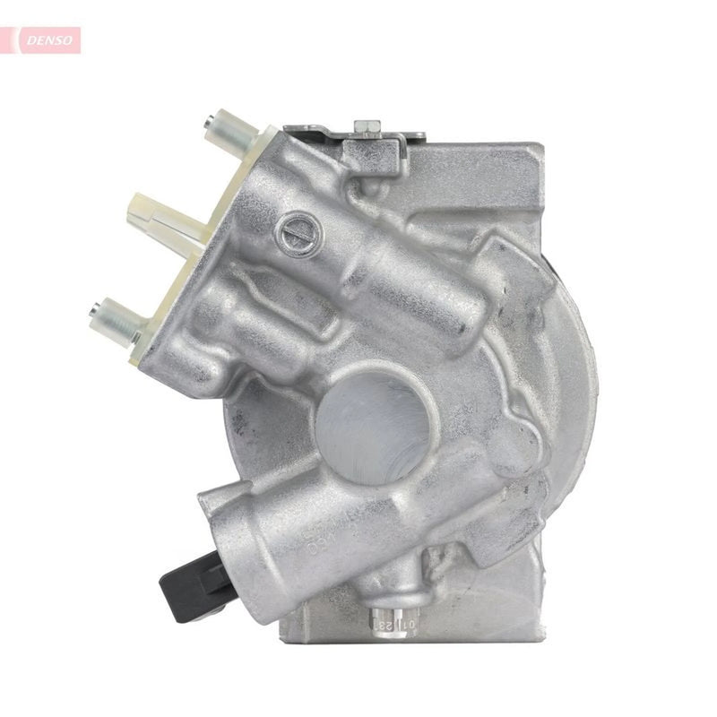 Denso Air Conditioning Compressor fits Peugeot 508 II 2018 on 1.5