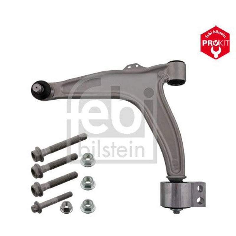 Febi Control/Trailing Arm Lower 34231