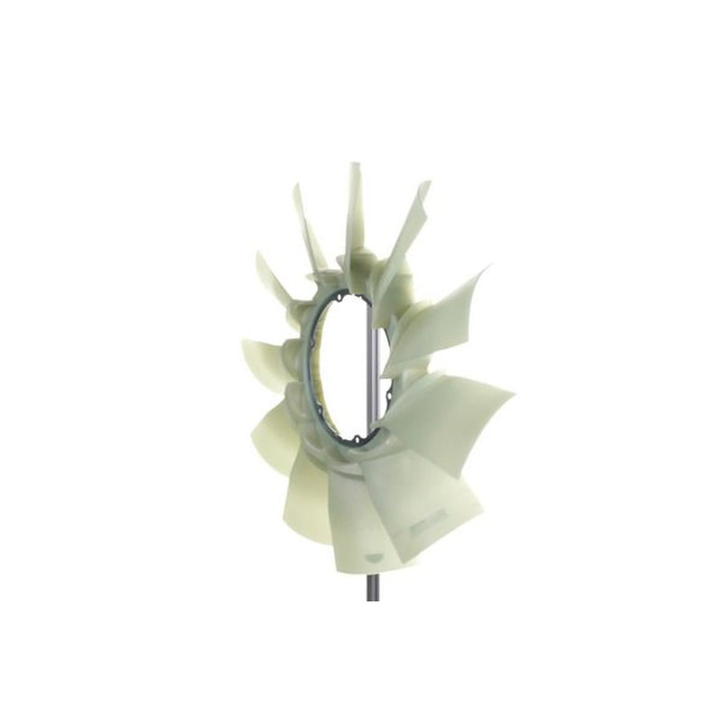 Mahle Radiator Cooling Fan Blade CFW 40 000P