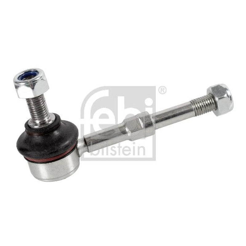 Febi Stabiliser Bar Link Coupling Rod Rear Right 19399