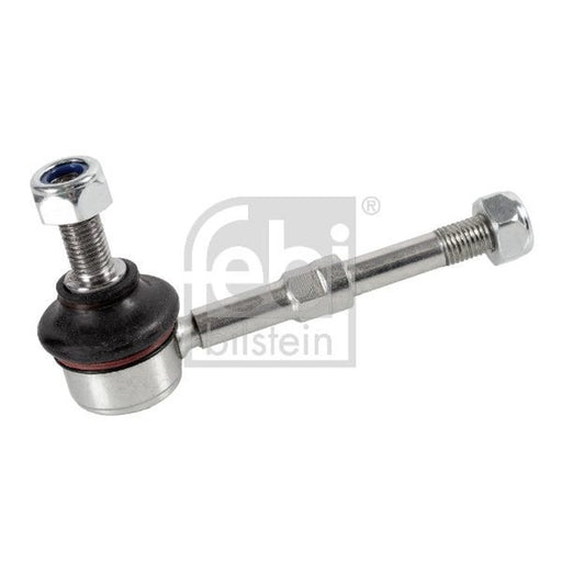 Febi Stabiliser Bar Link Coupling Rod Rear Right 19399